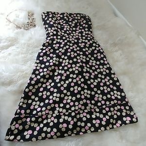 J.Crew Silk Dress